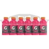 Gatorade Thirst Quencher Berry Sports Drink, 12 fl oz, 12 Count Bottles