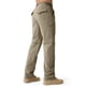 thumbnail image 2 of Pantalones de Senderismo Convertibles para Hombre FREE SOLDIER en Nylon y Spandex, 2 of 7
