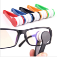 thumbnail image 2 of Limpiador De Gafas Super Suave Portátil Multifuncional/De Microfibra/Cepillo De Limpieza Herramienta Sol, 2 of 4