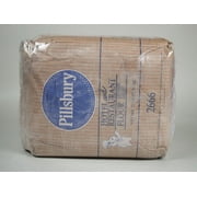 (Price/CASE)Pillsbury Hotel & Restaurant All Purpose Enriched Bleached Flour 25 Pounds Per Bag - 2 Per Case
