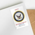 thumbnail image 4 of U.S. Navy Celebrating 250 Years of Service Forever Postage Stamp 1 Sheet of 20 US First Class Service Patriotic Country America Military Branch USA Celebrate Wedding Party (20 Stamps), 4 of 5