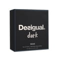 thumbnail image 3 of Desigual Dark 100 Ml Edt Spray Desigual Model, 3 of 3