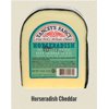 Yancy's Fancy Horesraddish Cheddar, Deli Sliced