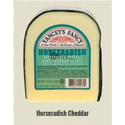 Yancy's Fancy Horesraddish Cheddar, Deli Sliced