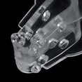 thumbnail image 4 of 6Pcs Toe Separators Bunions Corrector Spacers Overlapping Toes Bent Toes Zulema none, 4 of 8