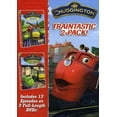 thumbnail image 2 of CHUGGINGTON 2PK V01 (DVD) (DVD), 2 of 2