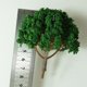 thumbnail image 4 of 20 piezas modelo árboles 1,57-4,72 pulgadas Hugo diseño de paisaje de árboles, 4 of 10