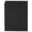 Black, variant on Dusknt Lined NoteBo0k A5 200 Pages Pu Leather, Hardcover Journal with Pan Holder Ribbon Bookmark Available in 9 Colors for Work Study