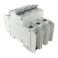 thumbnail image 2 of EATON WMZT3D02 Miniature Circuit Breaker, UL489, 3-Pole, 480Y/277V, 10kA, 2A, 2 of 3
