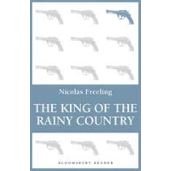 Pre-Owned The King of the Rainy Country (Paperback) 1448207061 9781448207060