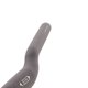 thumbnail image 2 of Manillar de bicicleta Cómodo de aleación de aluminio para modificación de bicicletas de montaña, 780 mm, color negro, 2 of 14