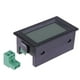 thumbnail image 4 of AC 150-500V Medidor de voltaje Instrumento Herramienta Tester Detector para motocicleta (2) Likrtyny  Para estrenar, 4 of 9