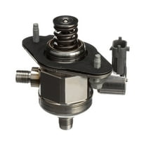 Delphi Direct Injection Fuel Pump Fits select: 2009-2017 CHEVROLET TRAVERSE, 2009-2016 GMC ACADIA