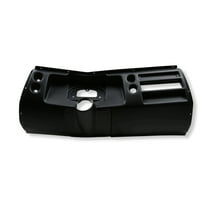 Holley EFI 553-414 Dash Bezel for Racepak Dashes