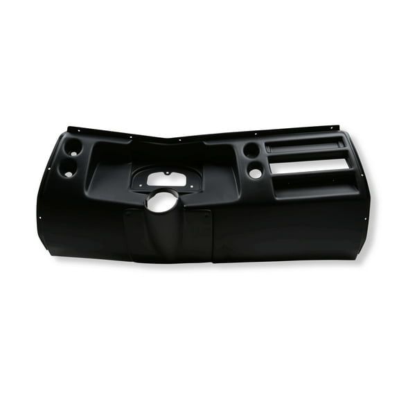 Holley EFI 553-414 Dash Bezel for Racepak Dashes