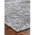 thumbnail image 3 of Kalaty Citadel Area Rug CD-868 Contemporary Design with Rectangle Grey, 8'6" x 11'6", 3 of 4
