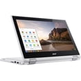 thumbnail image 2 of Laptop Touch Acer R11 Chromebook 1.6 Ghz 4gb 16gb, 2 of 3