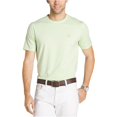 thumbnail image 1 of IZOD CoolFX Camiseta básica de algodón para hombre, verde, XXL IZOD Camiseta básica, 1 of 2