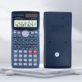 thumbnail image 1 of Calculadora electrónica Digital multifuncional para estudiantes de secundaria, FX-991 MS, 401 funciones, 991 MS Fivean  unisex, 1 of 1