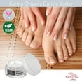 thumbnail image 7 of Karma Organic Cuticle Butter Cream - Deeply Nourishes Skin and Strengthen nails, 7 of 7