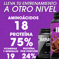 thumbnail image 3 of Proteína Whey Chocolate 1.4 kg + Creatina Monohidratada 500 g | Suplemento para Masa Muscular y Rendimiento, 3 of 4