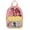 Disney Princesses, variant on Princess Backpack for Women, Men, Unisex | Cute PU Leather 10" Princess Mini Backpack Purse Shoulder Purse | Princess Bag and Princess Accessories