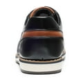 thumbnail image 6 of Bruno Marc Boy's Casual Dress Oxford Comfort Uniform Formal Shoes, 6 of 9