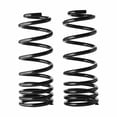 thumbnail image 3 of Fits 1991-1998 Toyota Land Cruiser ARB Coil Spring 2863 1/2 To 2 Inch Lift; 18-9/10 Inch Free Length; 250 Pounds Per Square Inch; Powder Coated; Black; Set Of 2, 3 of 7