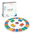 thumbnail image 4 of Ravensburger - Google kNOW! Family Board Game, The Always Up-to-Date Quiz Game, 3-6 Players, Ages 10+, 4 of 6