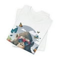 thumbnail image 5 of Animals Shirt, Shirt with Gorilla, 5 of 18