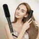 thumbnail image 1 of Rizador de Cabello para Rizos Naturales, Rizador con Efecto Negativo Que No Daña El Cabello, Rizador de Calentamiento Rápido para Todo Tipo de Cabello, 1 of 7