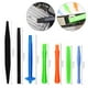 thumbnail image 5 of Tholdsy 20 Pieces/Set Steel Plastic Phone Repair House Watch Handled Handy Tools Clock Anti-skid Portable Repairing Professional TV Tool 2piezas, 5 of 6