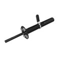 thumbnail image 4 of harper Weight Loading Pin Universal Auxiliary Exercise Machine Workout Strength Training Accessories Gym Weight Stack Extend Steel for 10mm, 4 of 9