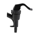 thumbnail image 2 of Picnic Squeeze Faucet,Plastic Picnic Squeeze Faucet Beer Keg Tap Plastic Brewing Tap Top-Notch Performance, 2 of 8