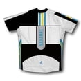 thumbnail image 2 of Bahamas ScudoPro Short Sleeve Cycling Jersey  for Men - Size 3XL, 2 of 3