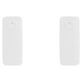 thumbnail image 4 of Sensor de puerta inteligente inalámbrico Inteprter Open/Close Burglar Lock Notification Self-Adhesive 2Conjunto, 4 of 6