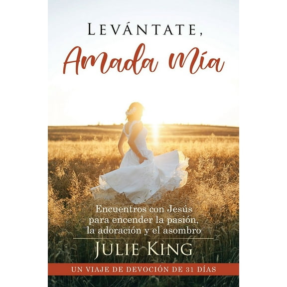 Levantate, Amada Mia, (Paperback)