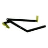 Brush Grubber BG-15 Manual Rod & Post Puller for Removing T Posts & U Posts