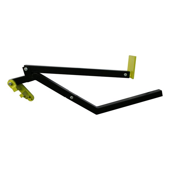 Brush Grubber BG-15 Manual Rod & Post Puller for Removing T Posts & U Posts