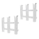 thumbnail image 1 of 2x Durable pesca 3 eslabones soporte de varilla soporte de tubo soporte de enchufe alicates de almacenamiento, 1 of 9