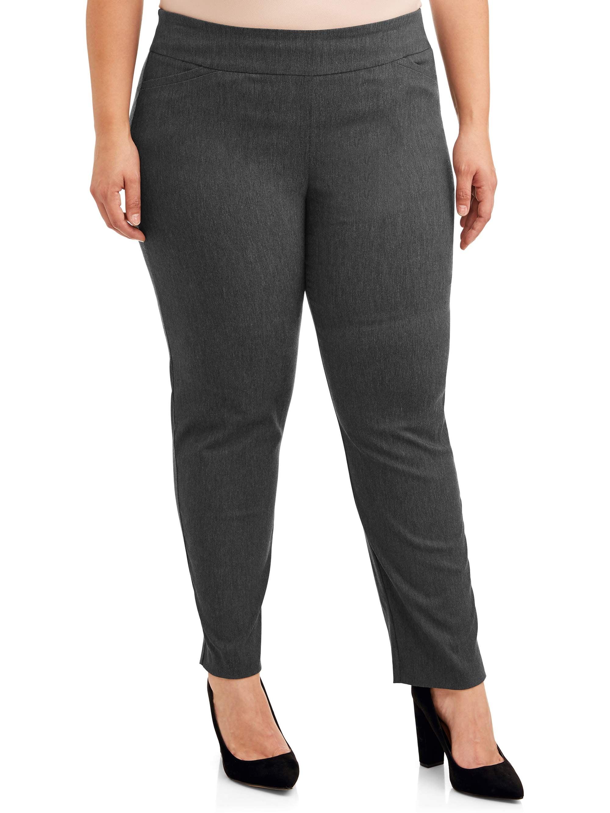 walmart terra and sky sweatpants