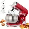 thumbnail image 1 of Fully Automatic Multi-functional Kitchen Electric Mixer, Automatic Dough Mixer, Home, 1 of 5