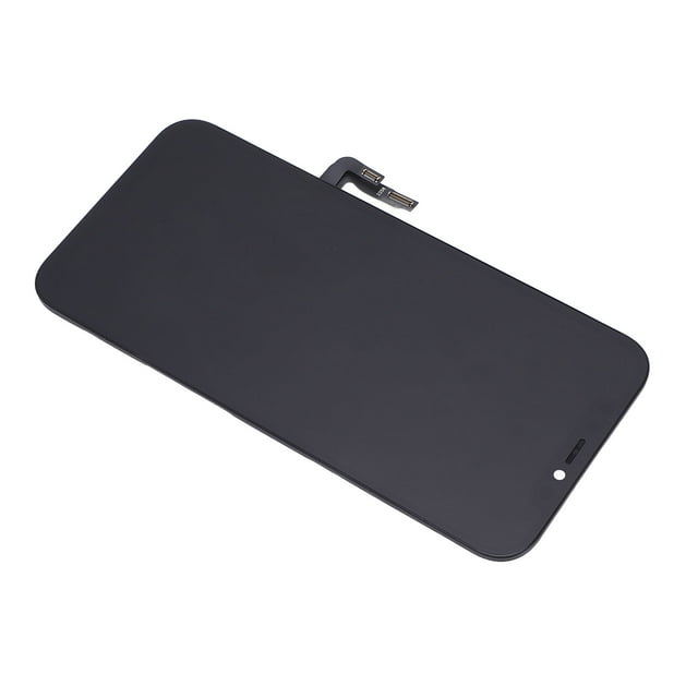 Reemplazo de Pantalla de 6.1 Pulgadas, Conjunto de Digitalizador de Pantalla tálil 3d Alto Brillo para A2341 A2406 A2408