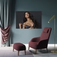 thumbnail image 4 of Danielle Herrington Hot Girl Sexy Poster (22) Posters Art Print Wall Photo Paint Poster Hanging Picture Family Bedroom Decor Gift 12x18inch(30x45cm), 4 of 6