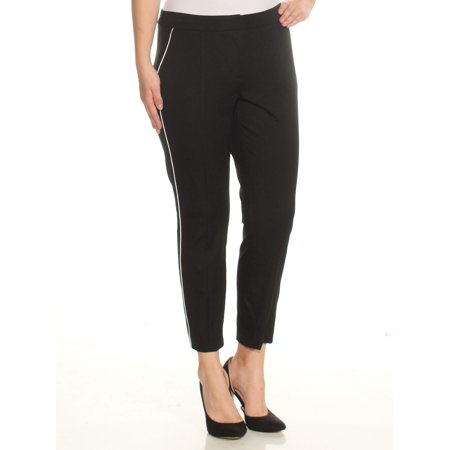 alfani trouser leg tummy control