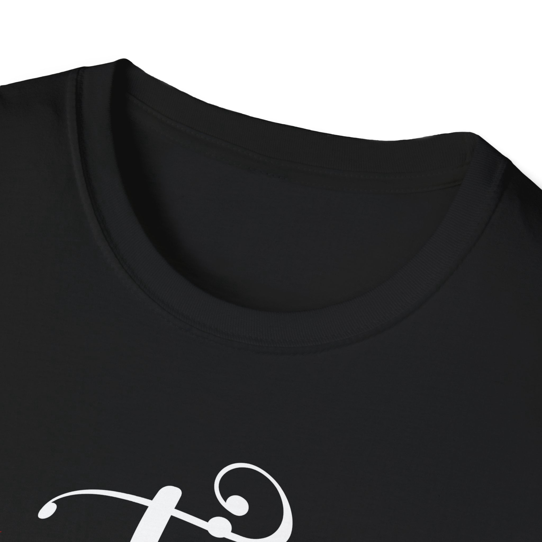 Tis The Season Baseball, Gildan Unisex Softstyle Shirt, Graphic Tee, S-3XL