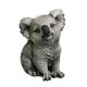 thumbnail image 1 of Bonita Estatua De Koala, Esculturas De Resina Para Jardín, Estatuas Para Jardín Al Aire Libre, Decoración De Estatua, Adorno Para Patio De Césped, 1 of 6