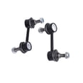 thumbnail image 2 of labwork 12pc Front Lower Control Arms Ball Joint Assembly Tie Rod End Sway Bar Link Kit Driver & Passenger Side for 2008-2012 Honda Accord Suspension Kit, 2 of 7
