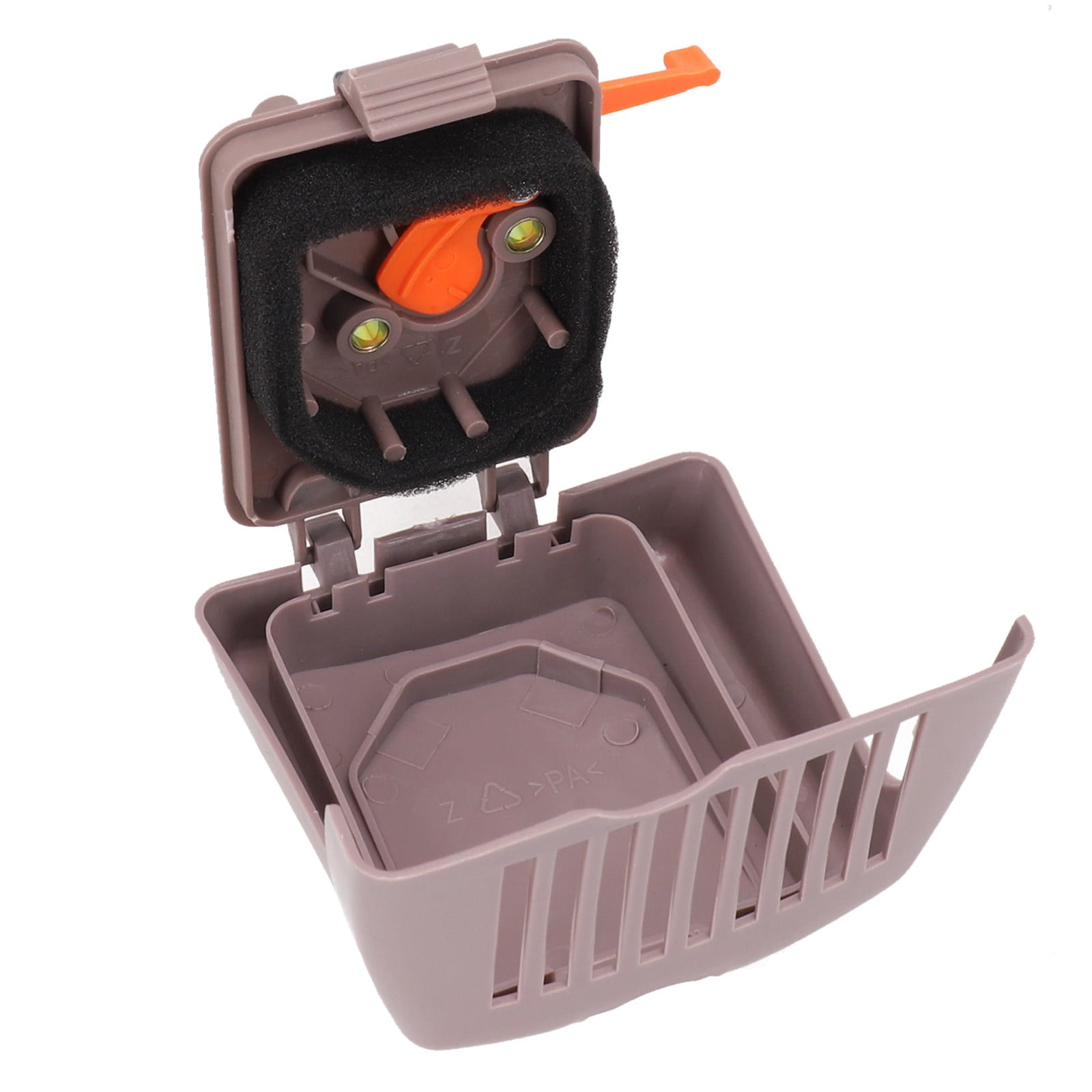 Carburatore ZAMDOE Per Honda GX31 GX22 FG100 - Compatibile Con Motori 4 Tempi Tagliasiepi E Decespugliatori - Foto 2