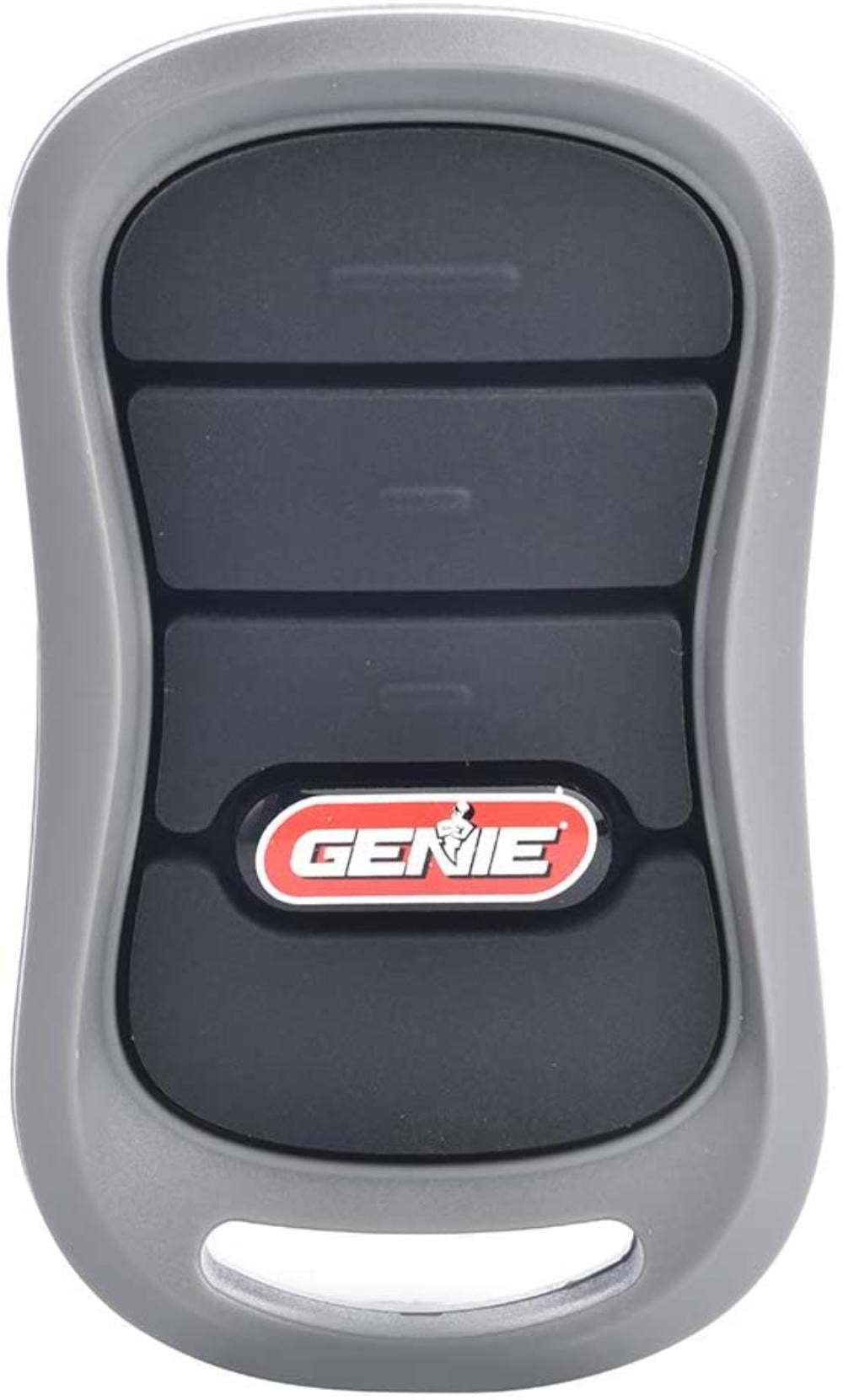 How To Reprogram Genie Clicker Garage Door Keypad Dandk Organizer
